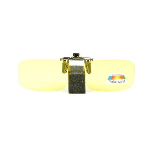 nakładka na okulary clip up żółta 10813 82;.JPG
