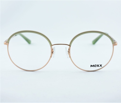 Okulary korekcyjne Mexx 2756 C.400 www.terapiawidzenia.com