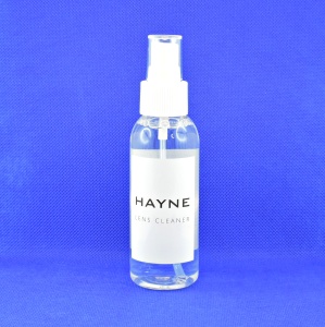 Płyn do czyszczenia okularów HAYNE 100ml