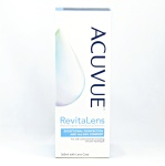 ACUVUE RevitaLens płyn do soczewek 360ml