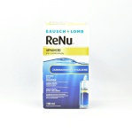 ReNu ADVANCED 100ml. Bausch&Lomb płyn do soczewek