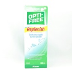 Płyn do soczewek OPTI-FREE 300 ml Replenish