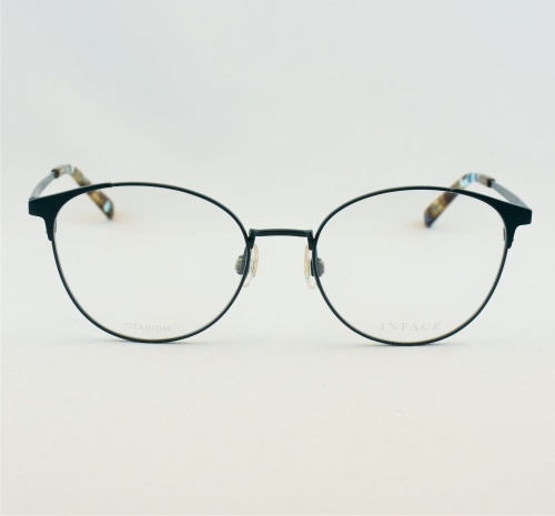 Okulary korekcyjne Inface IF1327 C.8531 www.terapiawidzenia.com