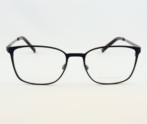 Okulary korekcyjne Inface IF1321 C.903  www.terapiawidzenia.com