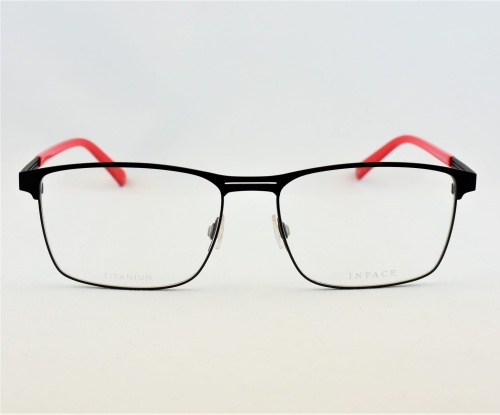 Okulary korekcyjne Inface IF1336 C.6031 www.terapiawidzenia.com