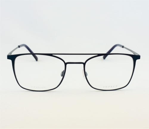 Okulary korekcyjne Inface IF1345 C.9031 www.terapiawidzenia.com