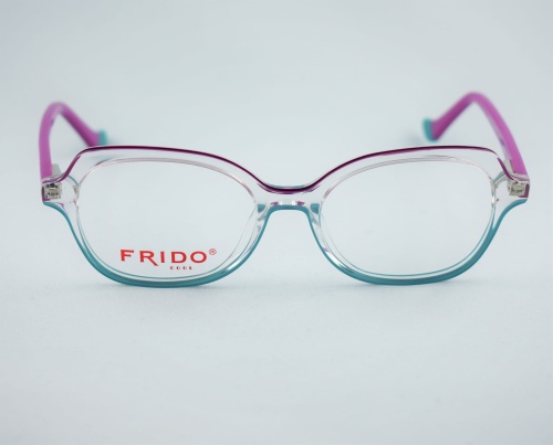 Okulary korekcyjne Frido FC66038 C.2 www.terapiawidzenia.com