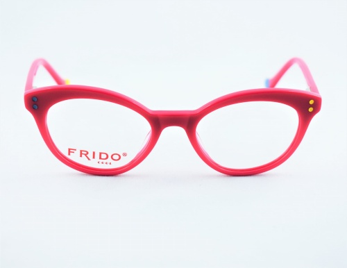Okulary korekcyjne Frido FC66039 C.1 www.terapiawidzenia.com