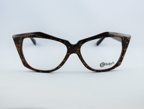 okulary korekcyjne Bodyych 6448 www.terapiawidzenia.com