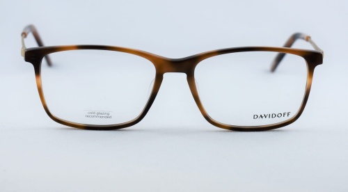 okulary korekcyjne Davidoff 92061 4386 C41 www.terapiawidzenia.com