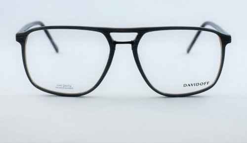 okulary korekcyjne Davidoff 92064 4150 K41 www.terapiawidzenia.com