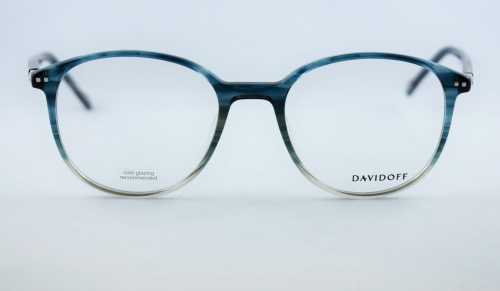 okulary korekcyjne Davidoff 92067 4734 M41 www.terapiawidzenia.com