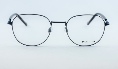 okulary korekcyjne Davidoff 93073 1037 L40 www.terapiawidzenia.com
