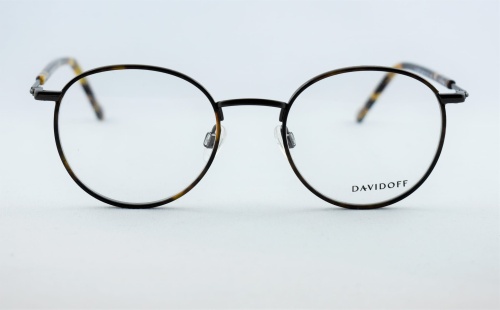 okulary korekcyjne Davidoff 93075 6500 L40 www.terapiawidzenia.com