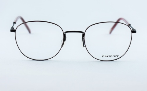 okulary korekcyjne Davidoff 93077 1045 D41 www.terapiawidzenia.com