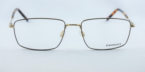 okulary korekcyjne Davidoff 63079 6000 D41 www.terapiawidzenia.com