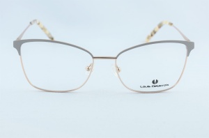 Louis Delacroix 73116RW C.2