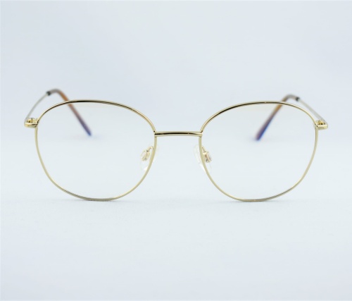 okulary korekcyjne Germano Gambini GG102 ORO www.terapiawidzenia.com
