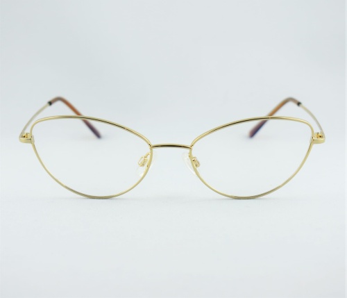 okulary korekcyjne Germano Gambini GG104 ORO www.terapiawidzenia.com