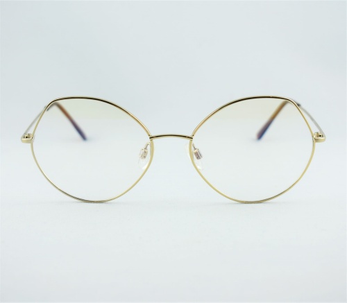 okulary korekcyjne Germano Gambini GG135 ORO www.terapiawidzenia.com