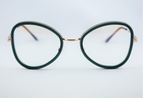 okulary korekcyjne Germano Gambini GGC05 VR4 www.terapiawidzenia.com