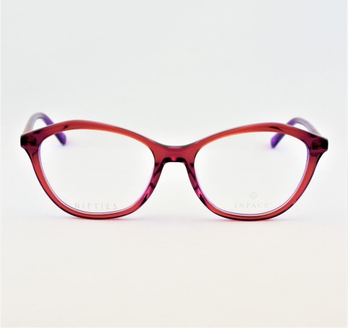 okulary korekcyjne Inface IF9370 C.4115 www.terapiawidzenia.com