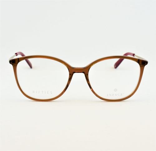 okulary korekcyjne Inface IF9375 C.5025 www.terapiawidzenia.com