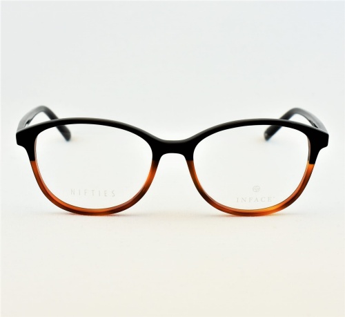 okulary korekcyjne Inface IF9378 C.6042 www.terapiawidzenia.com