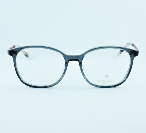 okulary korekcyjne Inface IF9388 C.6525 www.terapiawidzenia.com