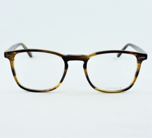 okulary korekcyjne Inface IF9399 C.5425 www.terapiawidzenia.com
