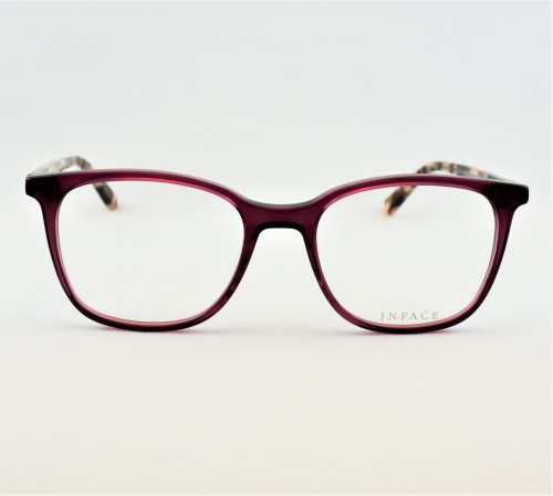 okulary korekcyjne Inface IF9417 C.3925 www.terapiawidzenia.com