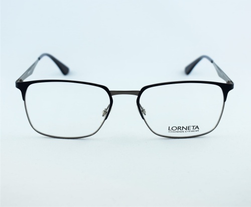 okulary korekcyjne Lorneta 1642 6572 www.terapiawidzenia.com