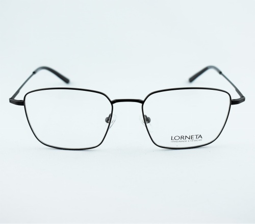 okulary korekcyjne Lorneta 6707 50 www.terapiawidzenia.com