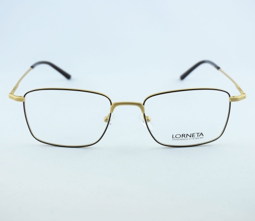 okulary korekcyjne Lorneta 6708 68 www.terapiawidzenia.com