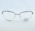 okulary korekcyjne Lorneta 6752 22  www.terapiawidzenia.com
