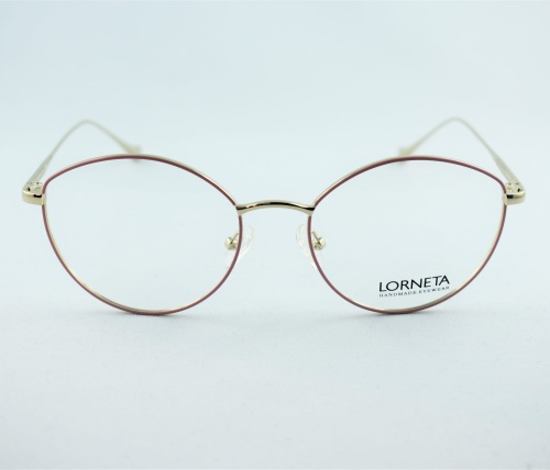 okulary korekcyjne Lorneta 6755 23 www.terapiawidzenia.com