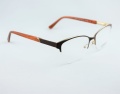 okulary korekcyjne Lorneta 7119 60-41M www.terapiawidzenia.com