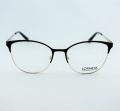 okulary korekcyjne Lorneta 7123 60-50 www.terapiawidzenia.com