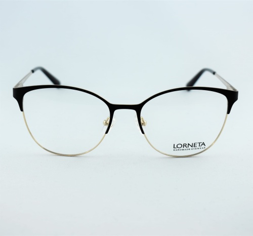 okulary korekcyjne Lorneta 7123 60-50 www.terapiawidzenia.com