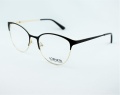 okulary korekcyjne Lorneta 7123 60-50 www.terapiawidzenia.com