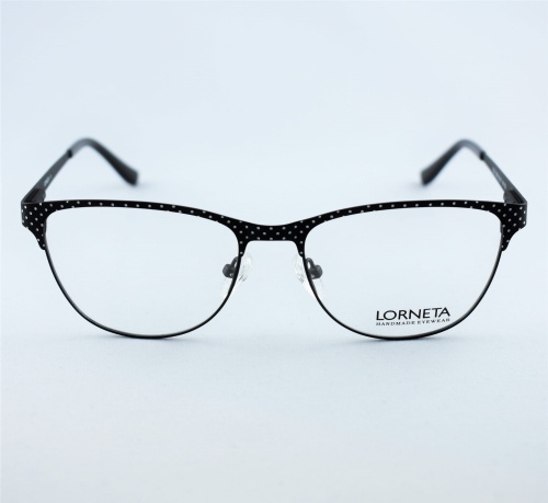 okulary korekcyjne Lorneta 7125 13-50 www.terapiawidzenia.com