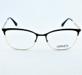 okulary korekcyjne Lorneta 7127 60M-5185 www.terapiawidzenia.com