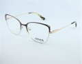 okulary korekcyjne Lorneta 7129 60-328 www.terapiawidzenia.com