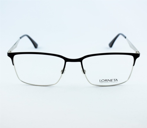 okulary korekcyjne Lorneta 12394 5070 www.terapiawidzenia.com