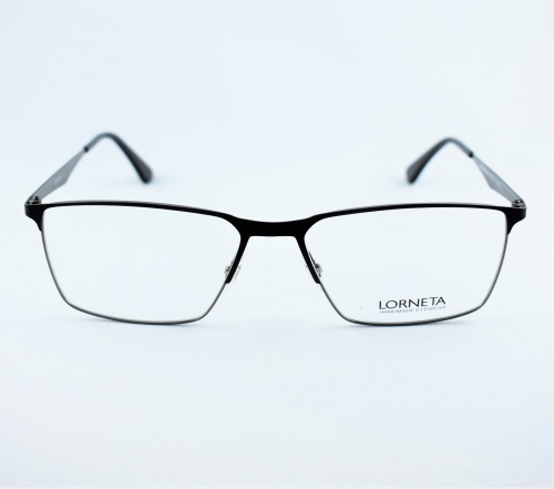 okulary korekcyjne Lorneta 12396 5072 www.terapiawidzenia.com