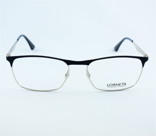 okulary korekcyjne Lorneta 12865 6570 www.terapiawidzenia.com
