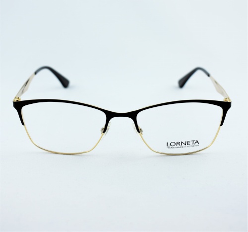 okulary korekcyjne Lorneta 12869 5060 www.terapiawidzenia.com