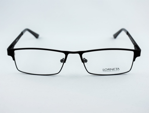 okulary korekcyjne Lorneta 13316 www.terapiawidzenia.com