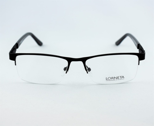 okulary korekcyjne Lorneta LA13646 50 www.terapiawidzenia.com